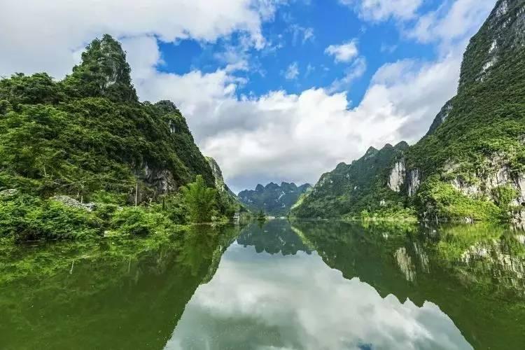 九州海上牧云记